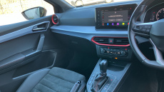 SEAT Ibiza 1.0 TSI 110 FR Sport 5dr DSG Petrol Hatchback